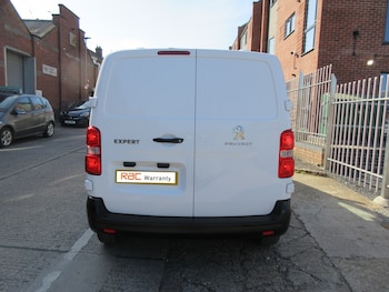 Used Peugeot Expert 2020 for sale - 78329200: Photo