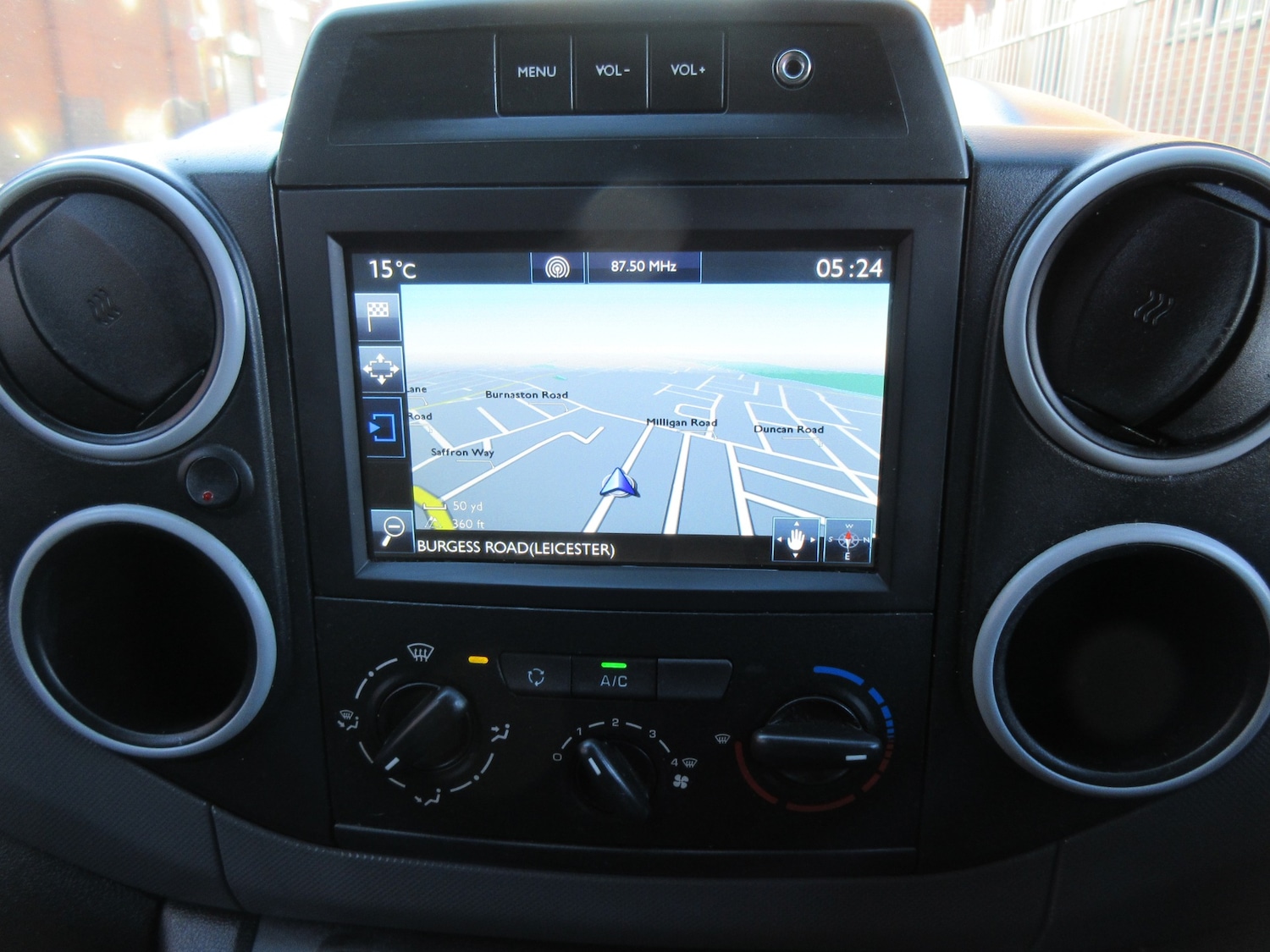 Used Peugeot Partner 2017 for sale - 76064294: Photo 10