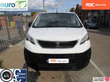 Used Peugeot Expert 2021 for sale - 74884142: Photo