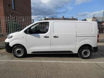 Used Peugeot Expert 2021 for sale - 74884142: Photo