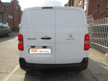 Used Peugeot Expert 2021 for sale - 74884142: Photo