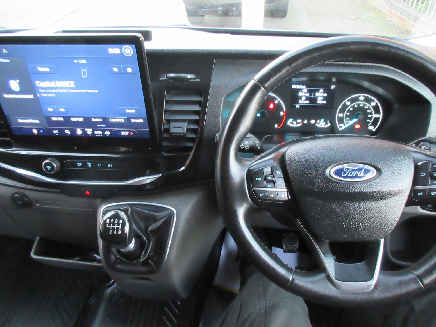 Used Ford Transit 2023 for sale - 76588398: Photo 14