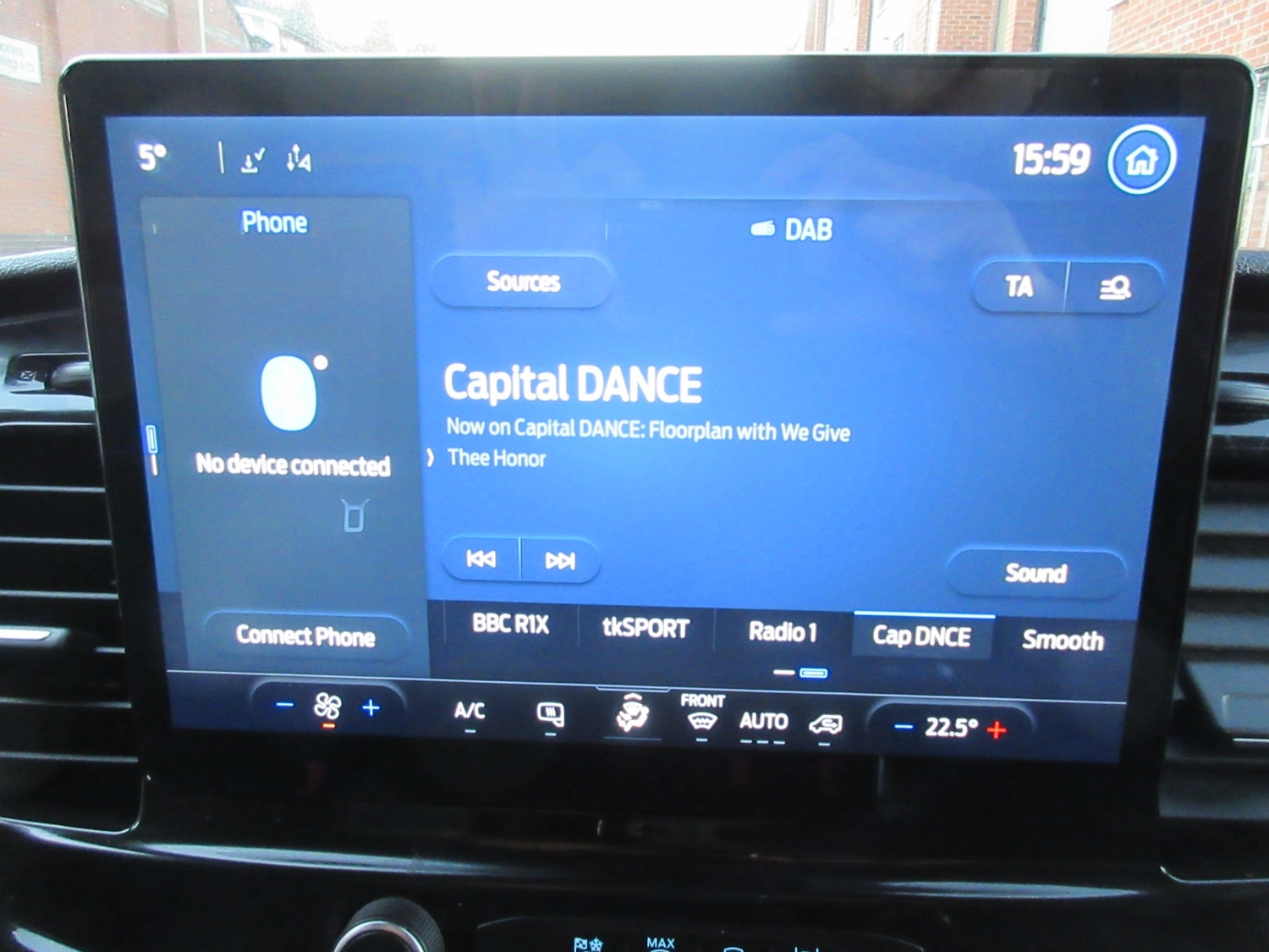 Used Ford Transit 2023 for sale - 76588398: Photo 15