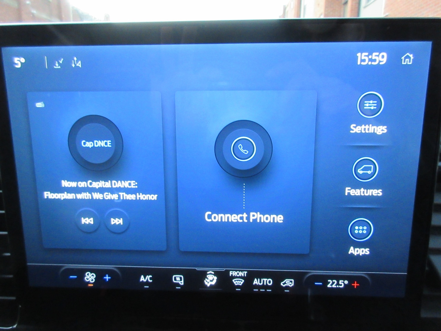 Used Ford Transit 2023 for sale - 76588398: Photo 16