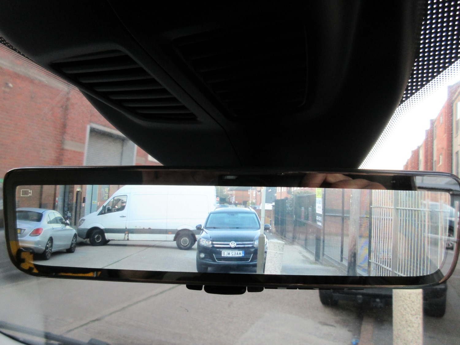 Used Ford Transit 2023 for sale - 76588398: Photo 17