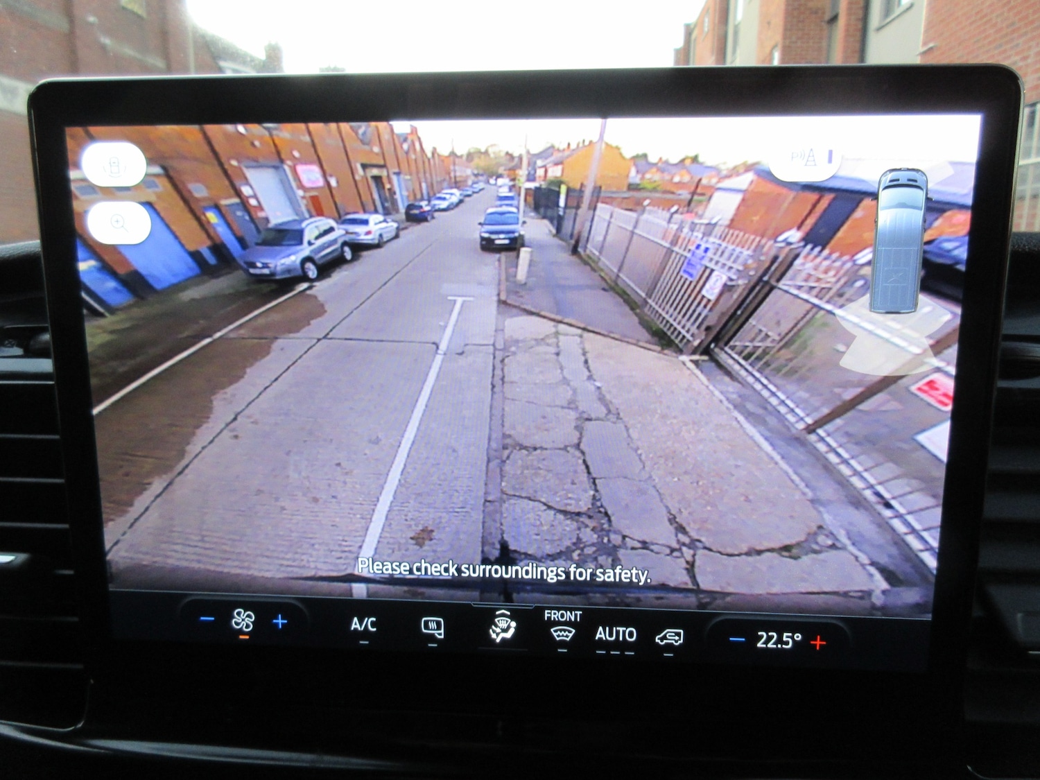 Used Ford Transit 2023 for sale - 76588398: Photo 18