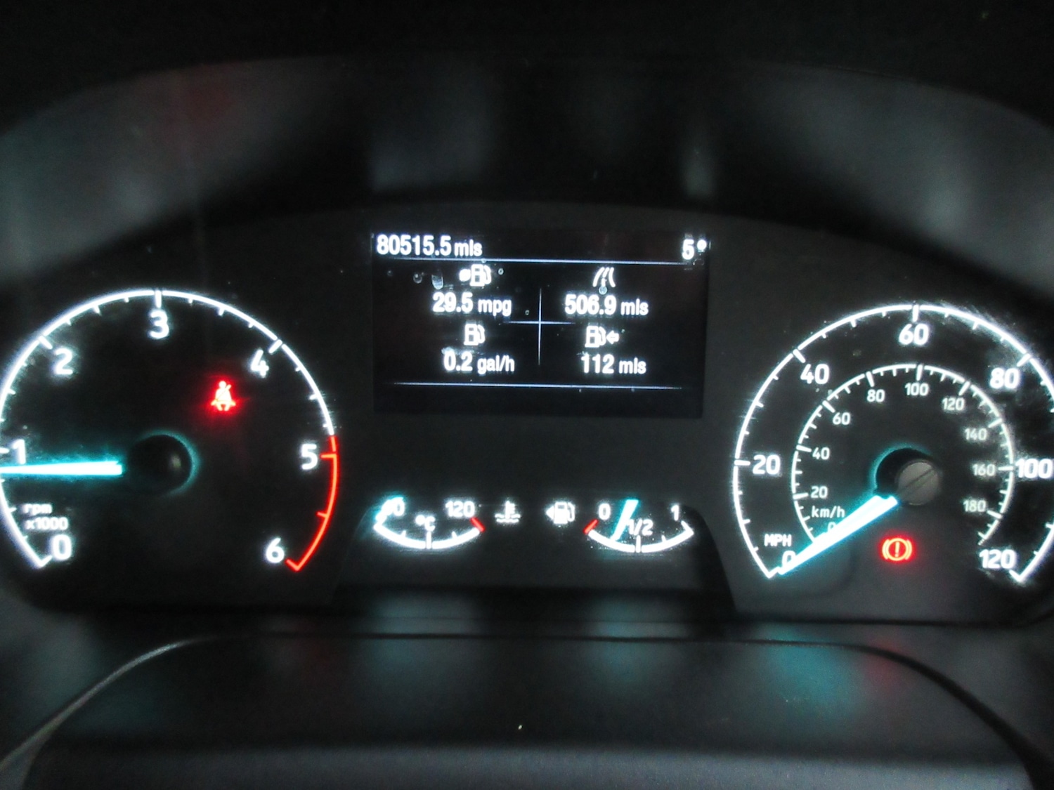 Used Ford Transit 2023 for sale - 76588398: Photo 19