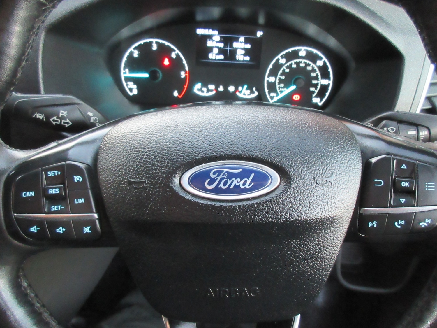 Used Ford Transit 2023 for sale - 76588398: Photo 20