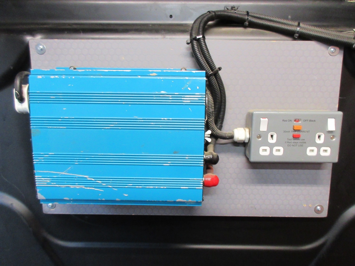 Used Ford Transit 2023 for sale - 76588398: Photo 21