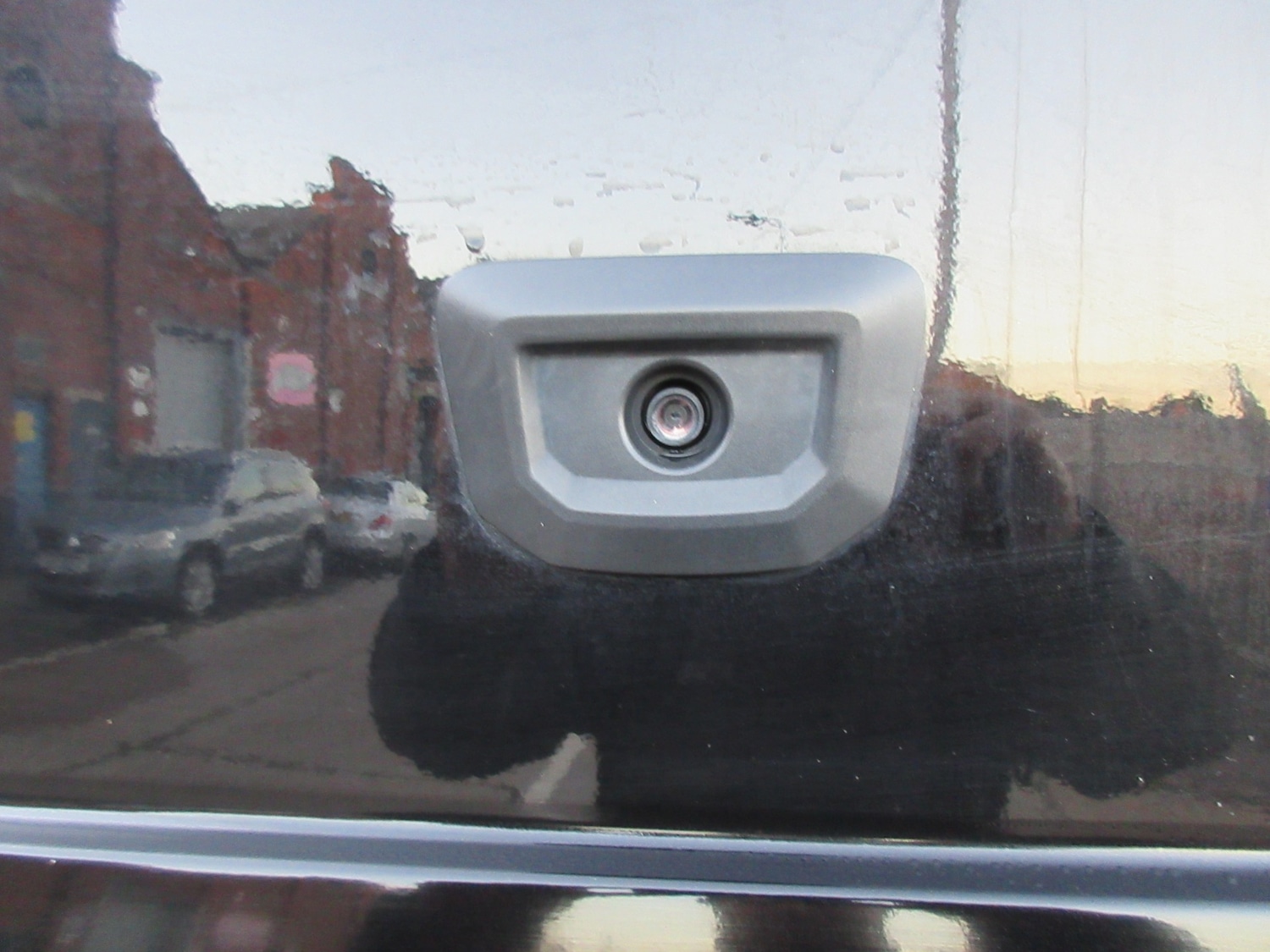 Used Ford Transit 2023 for sale - 76588398: Photo 5