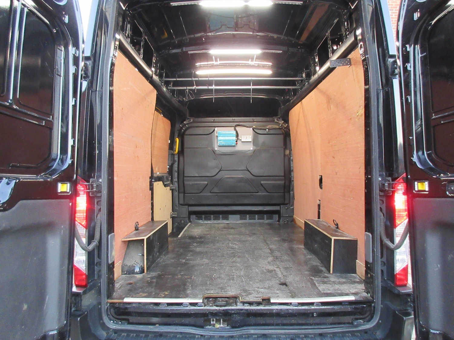 Used Ford Transit 2023 for sale - 76588398: Photo 7