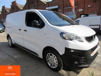 Used Peugeot Expert 2018 for sale - 78671027: Photo