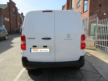 Used Peugeot Expert 2018 for sale - 78671027: Photo