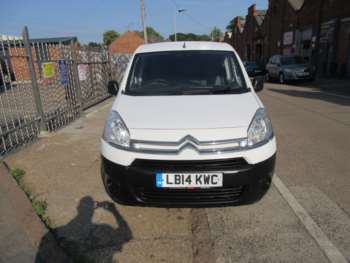 Used Citroen Berlingo 2014 for sale - 74929766: Photo