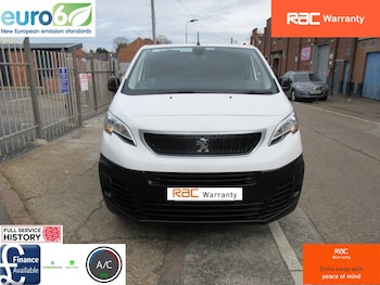 Used Peugeot Expert 2021 for sale - 78239796: Photo