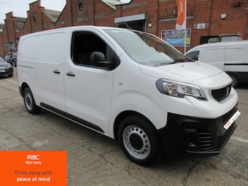 Used Peugeot Expert 2021 for sale - 78239796: Photo