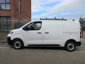 Used Peugeot Expert 2021 for sale - 78239796: Photo
