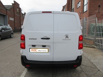 Used Peugeot Expert 2021 for sale - 78239796: Photo