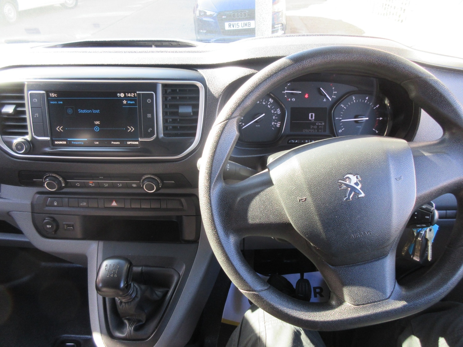 Used Peugeot Expert 2021 for sale - 77917564: Photo 10