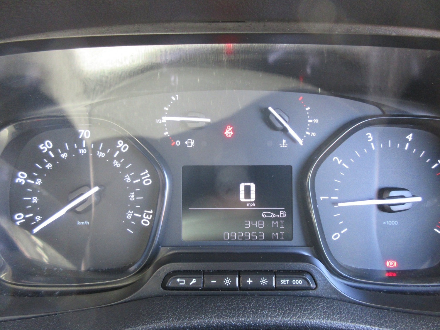 Used Peugeot Expert 2021 for sale - 77917564: Photo 12