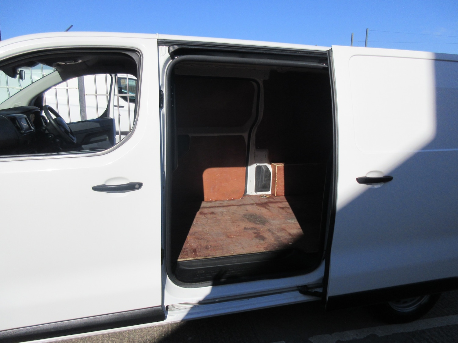 Used Peugeot Expert 2021 for sale - 77917564: Photo 6