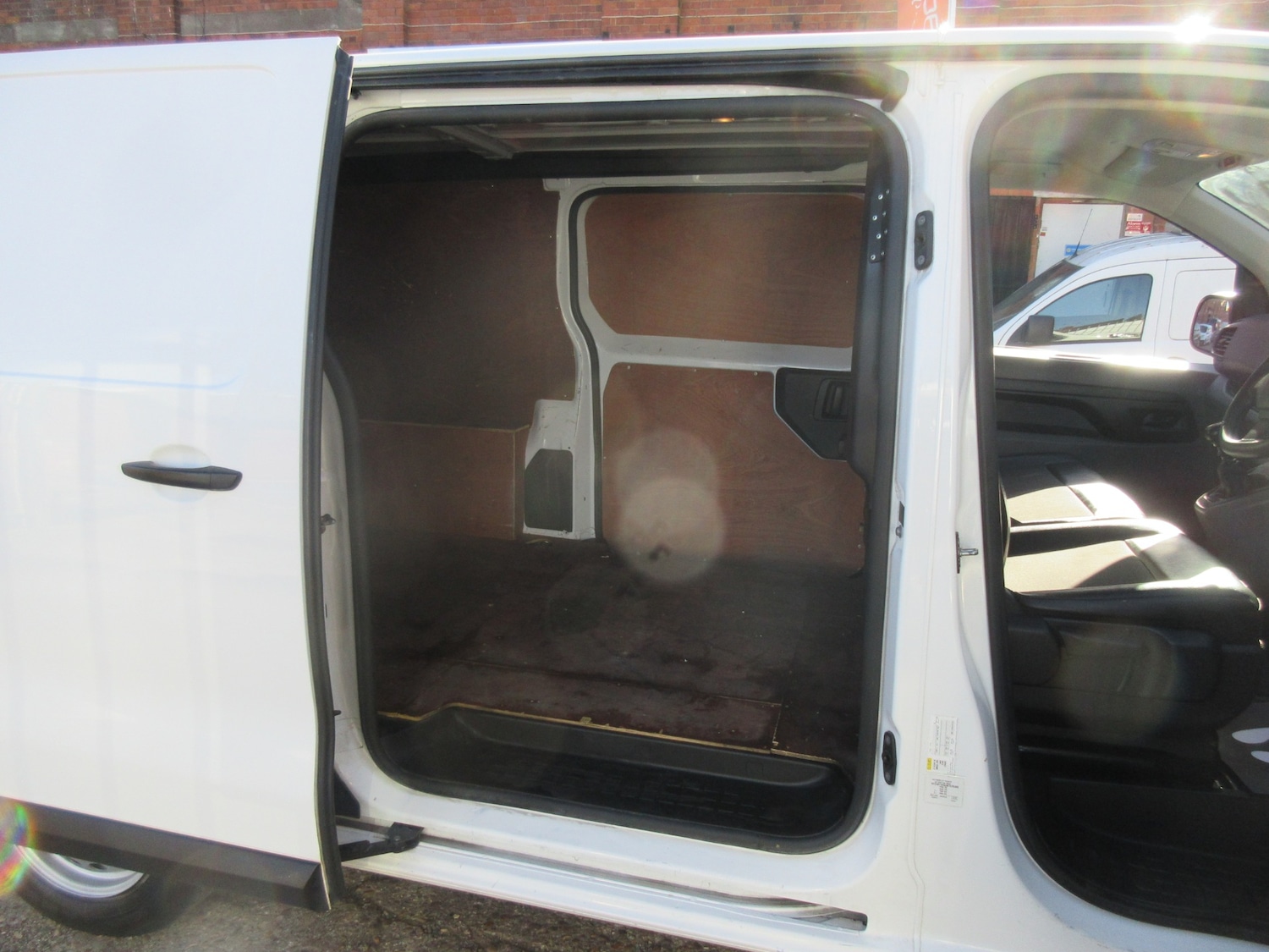 Used Peugeot Expert 2021 for sale - 77917564: Photo 7