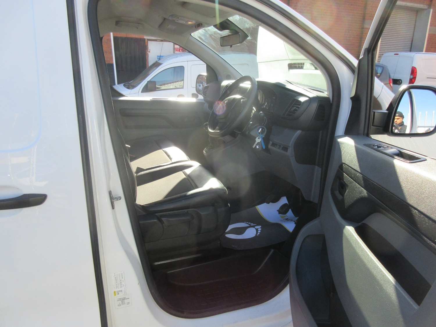 Used Peugeot Expert 2021 for sale - 77917564: Photo 9