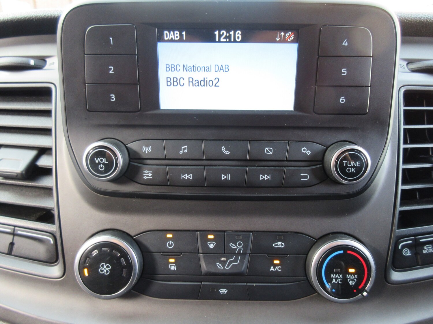 Used Ford Transit Custom 2020 for sale - 76391828: Photo 10