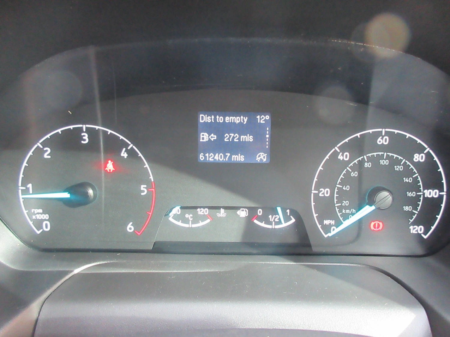 Used Ford Transit Custom 2020 for sale - 76391828: Photo 11