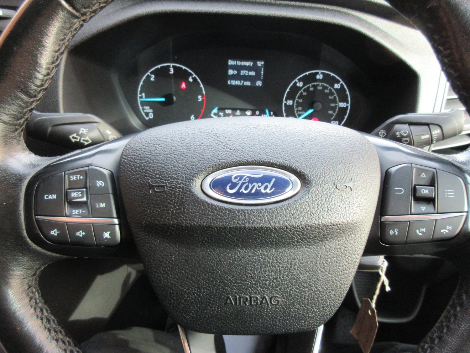 Used Ford Transit Custom 2020 for sale - 76391828: Photo 12