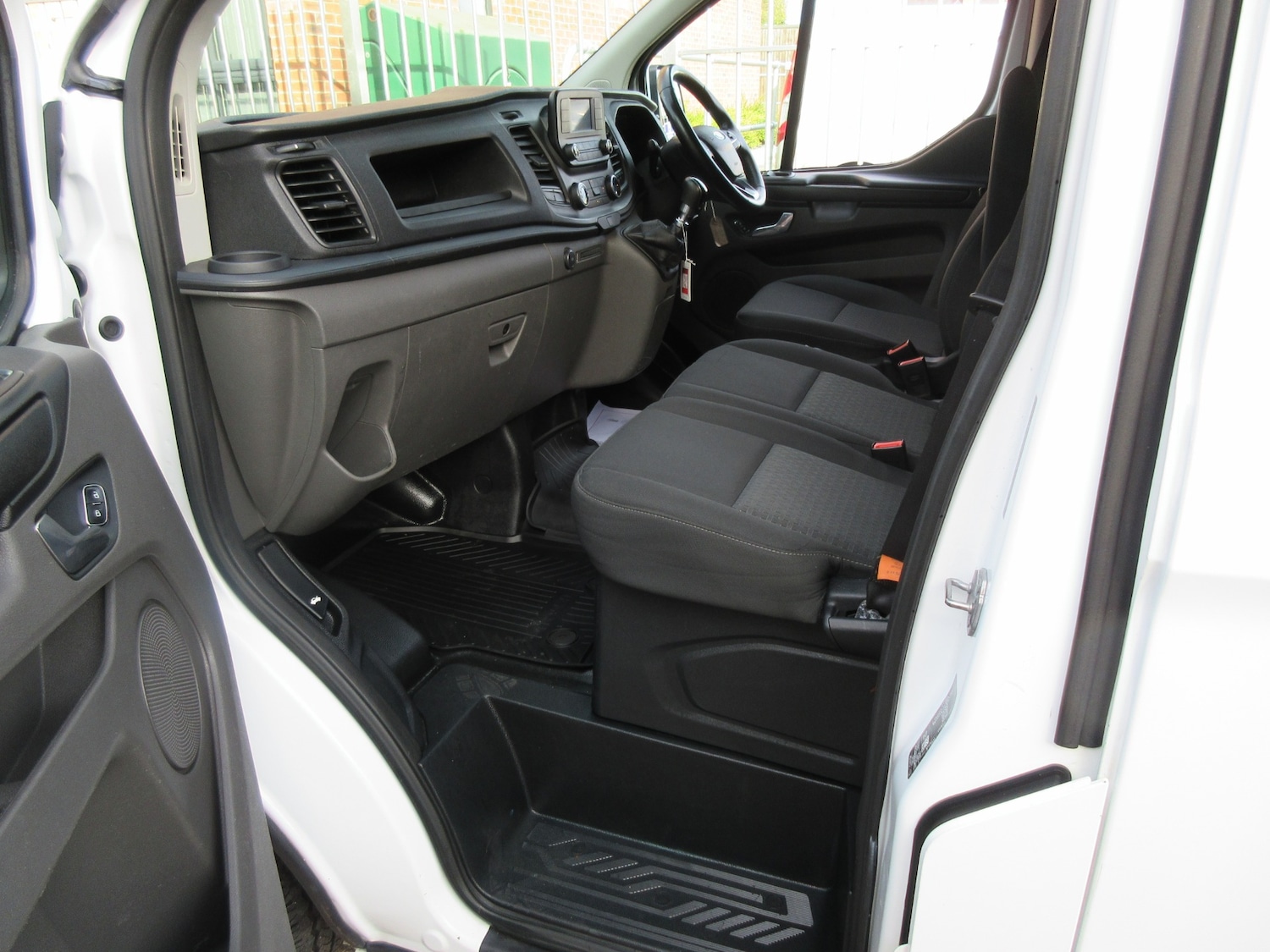 Used Ford Transit Custom 2020 for sale - 76391828: Photo 7