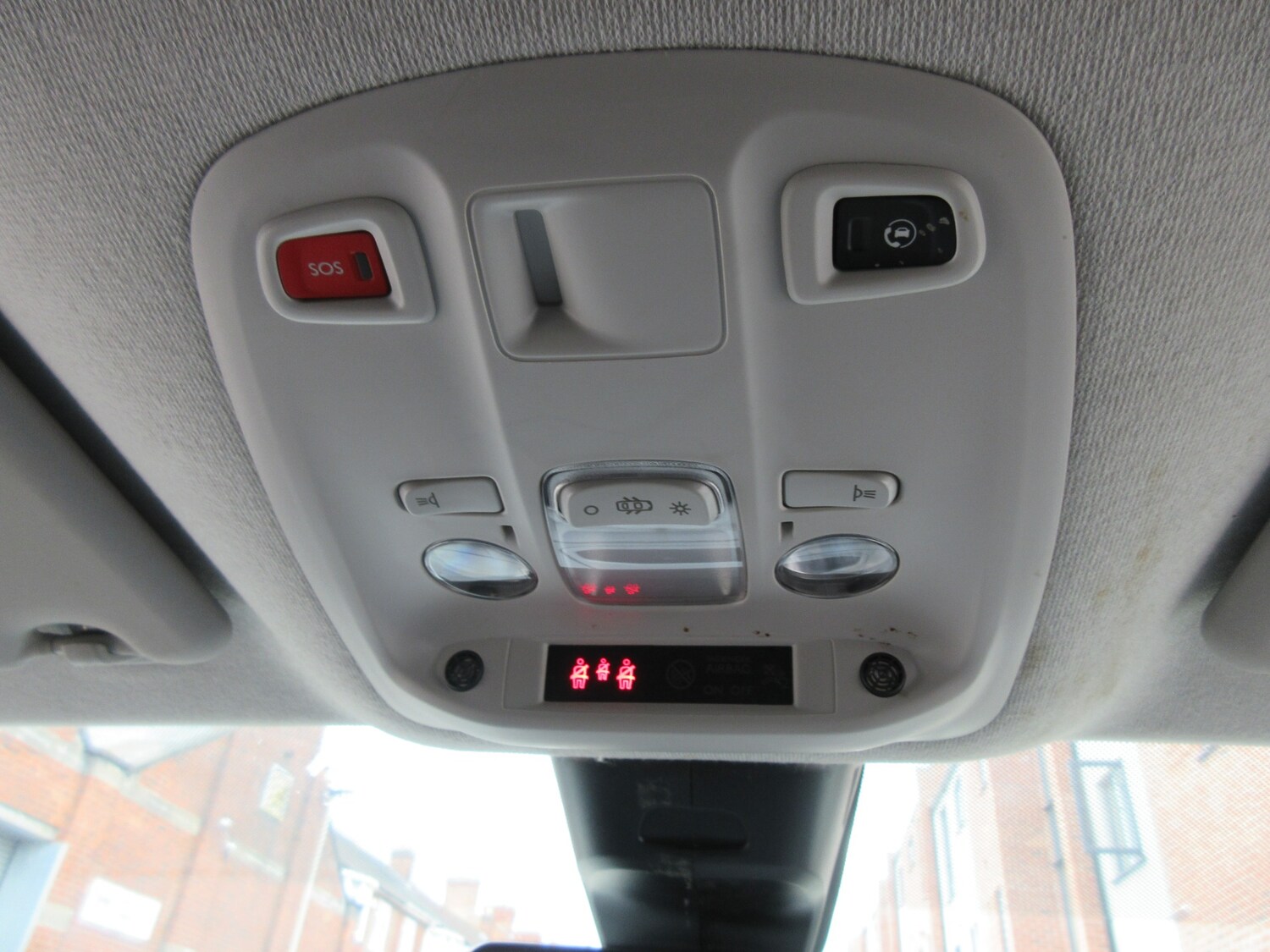 Vehicle 15