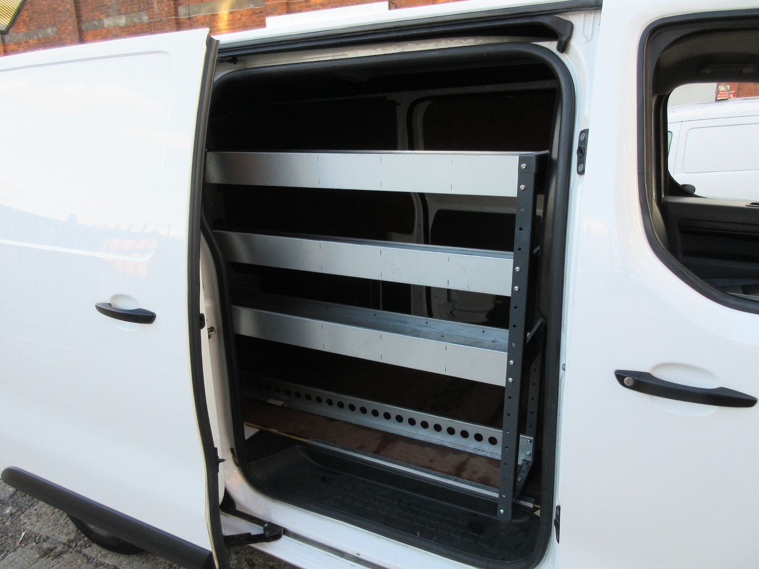 Used Vauxhall Vivaro 2020 for sale - 76143292: Photo 7