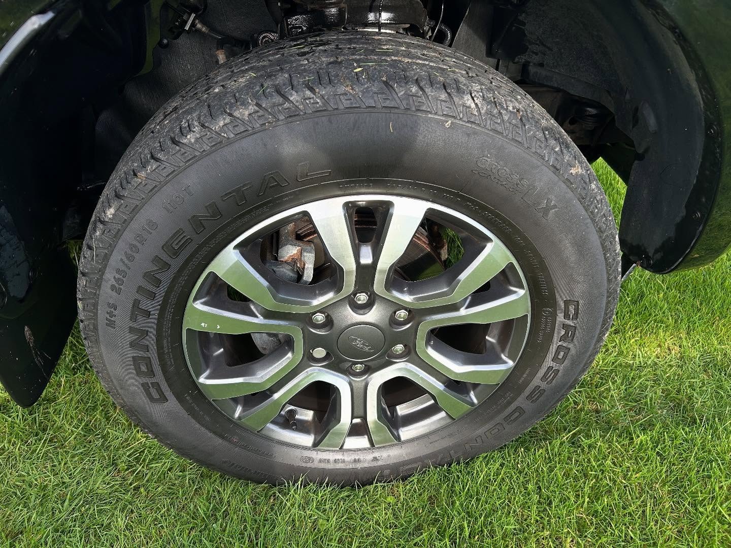 Used Ford Ranger 2022 for sale - 76588562: Photo 10