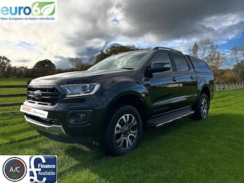 Used Ford Ranger 2022 for sale - 76588562: Photo