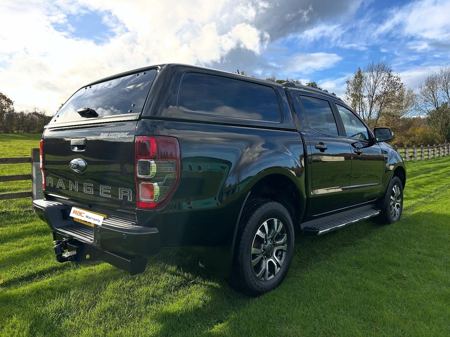 Used Ford Ranger 2022 for sale - 76588562: Photo 2