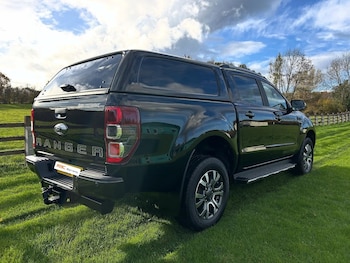 Used Ford Ranger 2022 for sale - 76588562: Photo