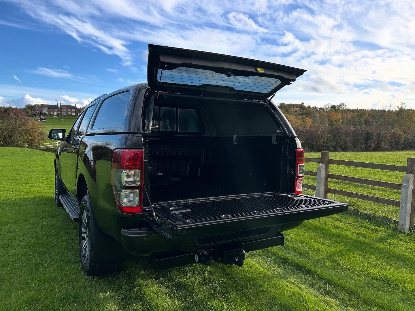 Used Ford Ranger 2022 for sale - 76588562: Photo 3