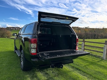 Used Ford Ranger 2022 for sale - 76588562: Photo