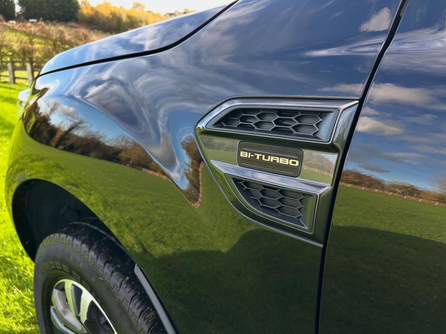 Used Ford Ranger 2022 for sale - 76588562: Photo 4