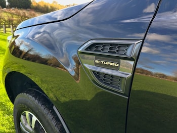 Used Ford Ranger 2022 for sale - 76588562: Photo