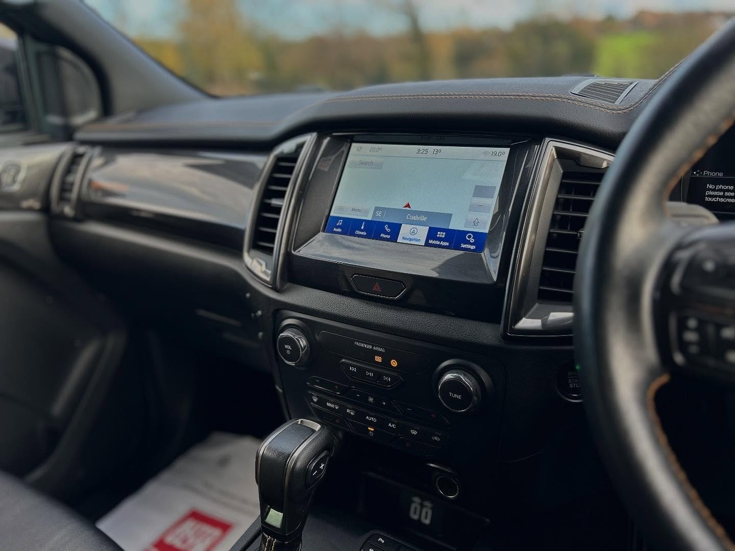 Used Ford Ranger 2022 for sale - 76588562: Photo 5