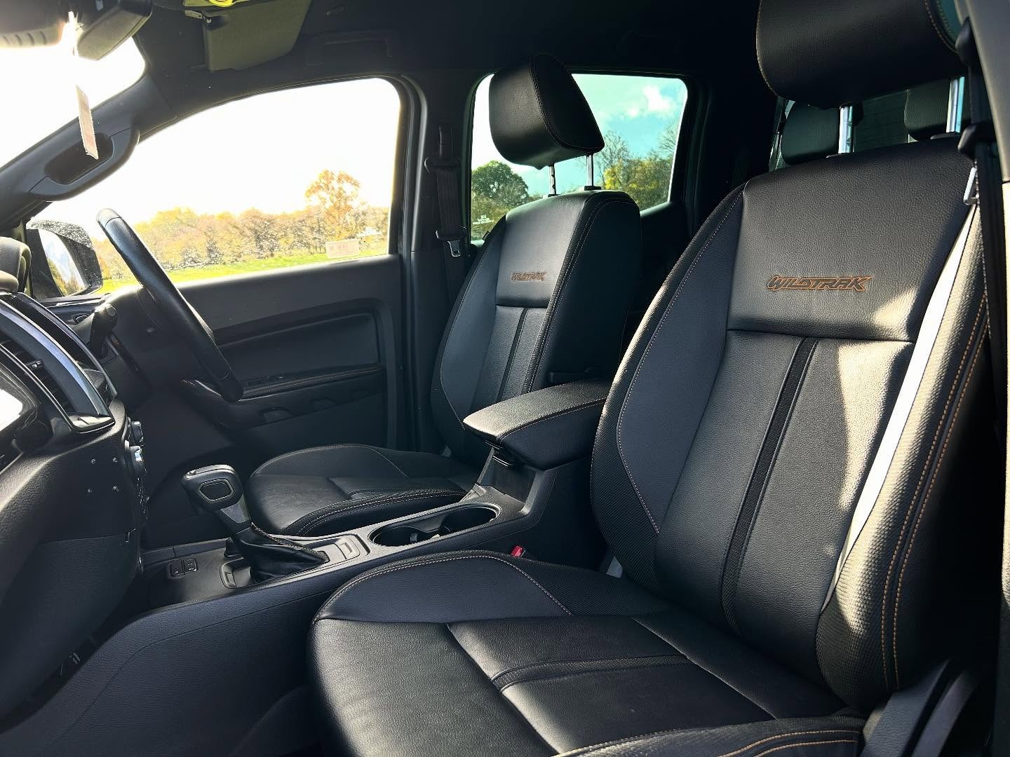 Used Ford Ranger 2022 for sale - 76588562: Photo 6