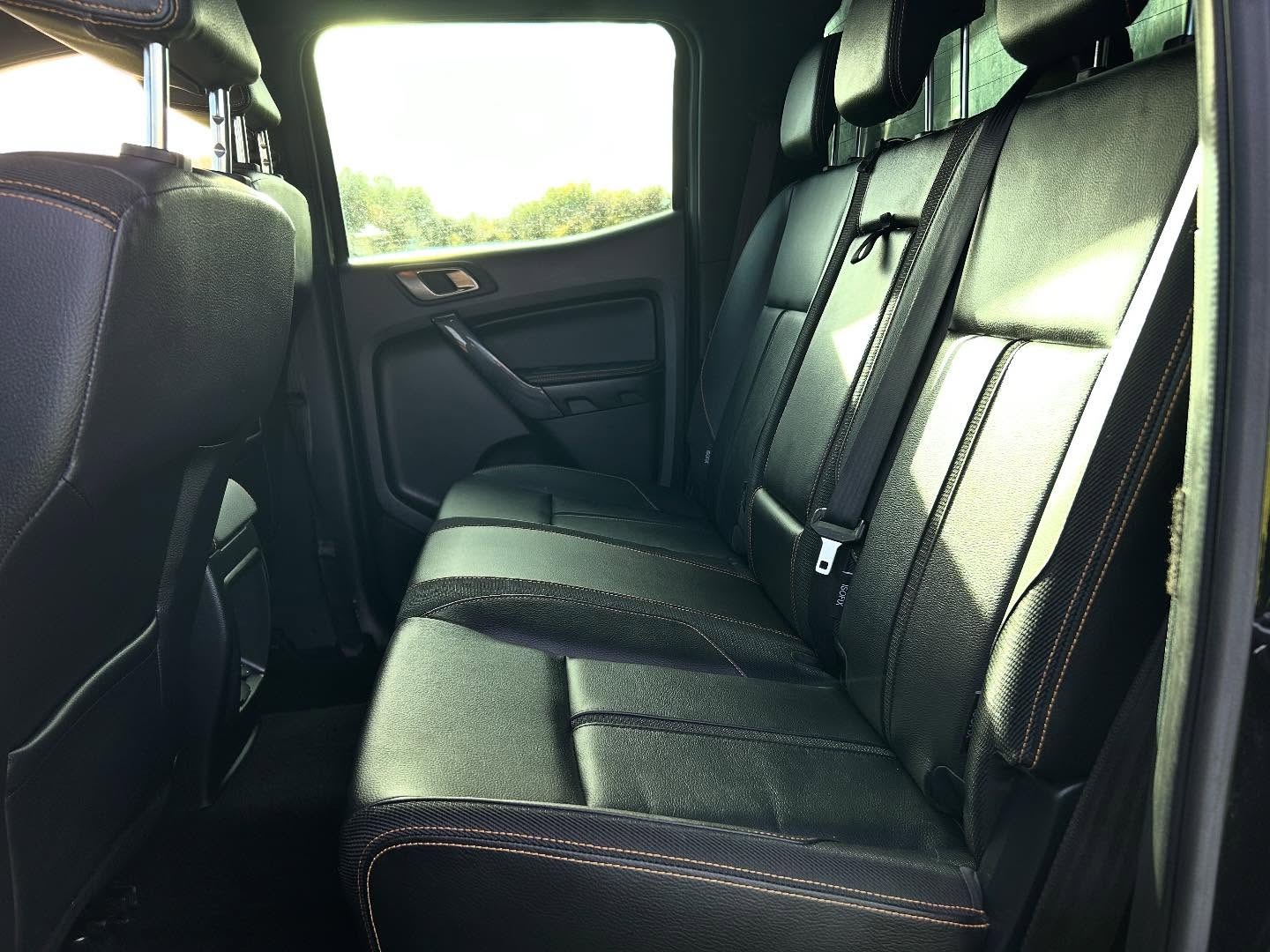 Used Ford Ranger 2022 for sale - 76588562: Photo 7