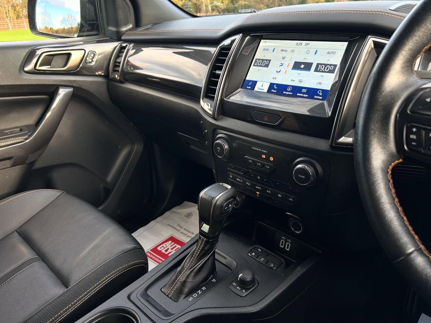 Used Ford Ranger 2022 for sale - 76588562: Photo 8