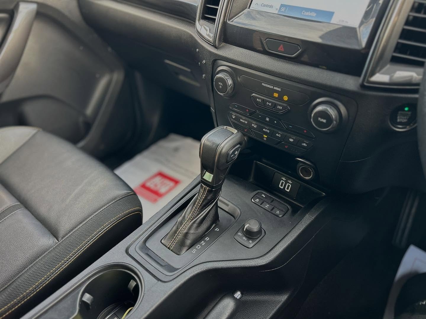 Used Ford Ranger 2022 for sale - 76588562: Photo 9