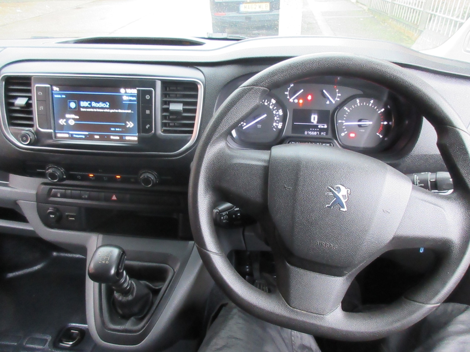 Used Peugeot Expert 2019 for sale - 77545434: Photo 10