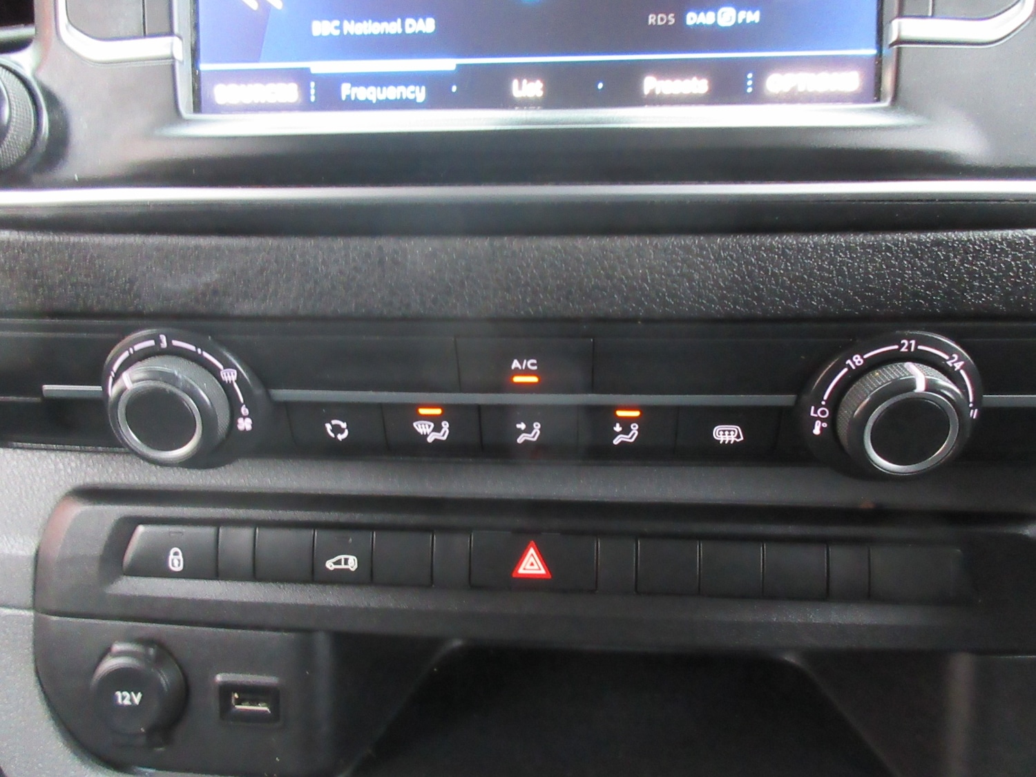 Used Peugeot Expert 2019 for sale - 77545434: Photo 12