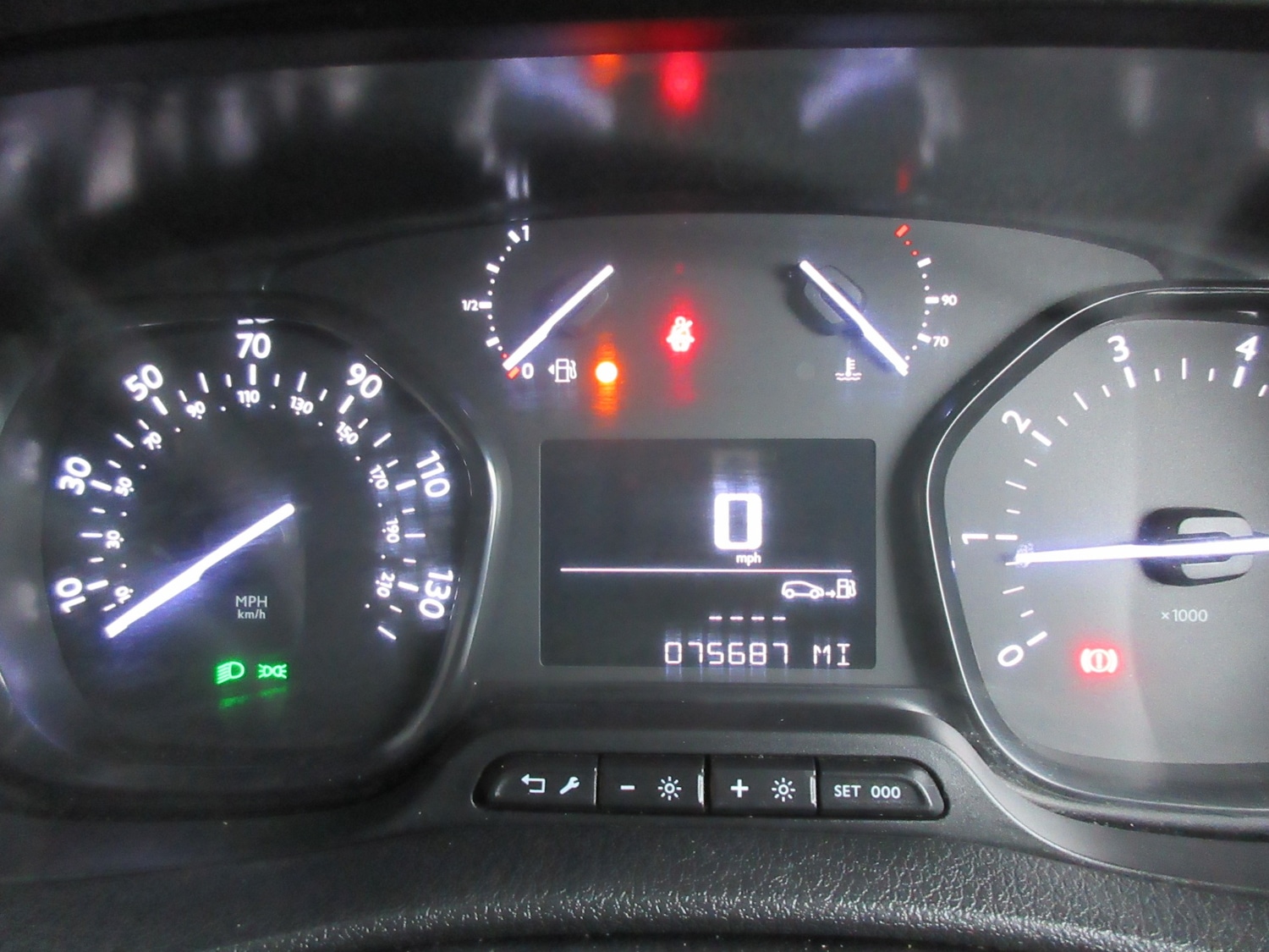 Used Peugeot Expert 2019 for sale - 77545434: Photo 13