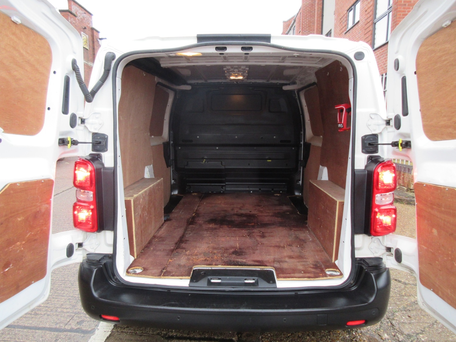 Used Peugeot Expert 2019 for sale - 77545434: Photo 5